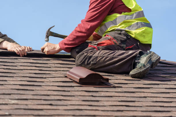 Best Gutter Installation and Roofing  in Orland Hls, IL