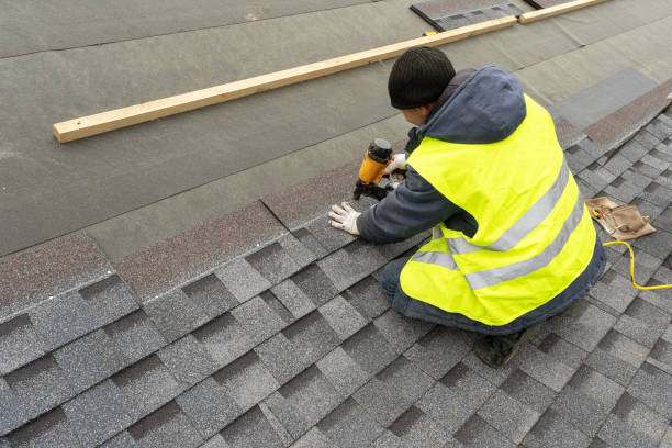 Best New Roof Installation  in Orland Hls, IL