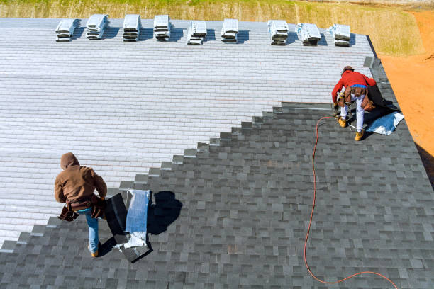 Roof Installation Near Me in Orland Hills, IL