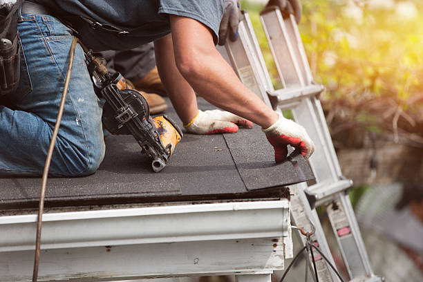 Best Roof Replacement Cost  in Orland Hls, IL
