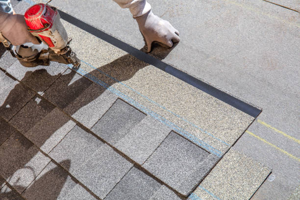 Gutter Installation and Roofing in Orland Hills, IL