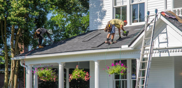 Reliable Orland Hills, IL Roofing Contractor Solutions