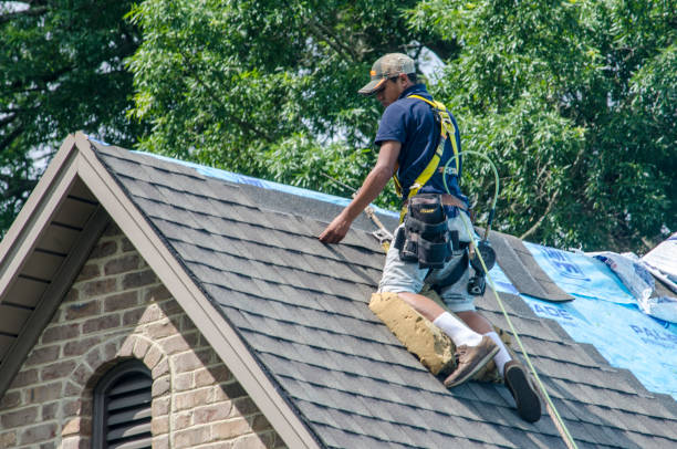 Best Commercial Roofing Services  in Orland Hls, IL